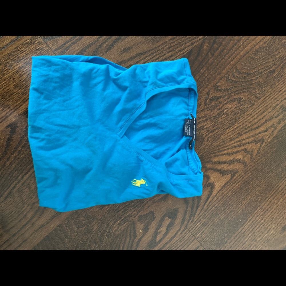 Polo tshirt